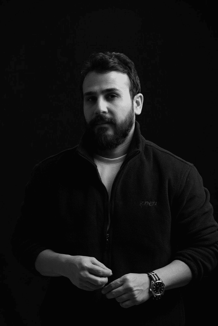 Hogir Mohammed