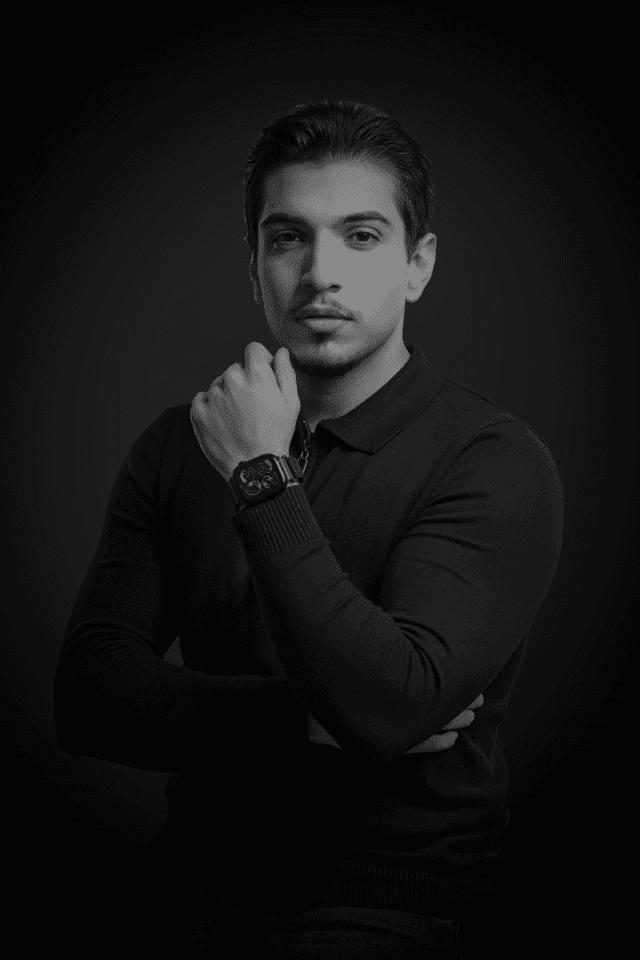 Gailan Ghareeb